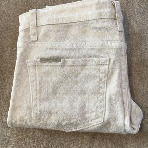 Rock & Republic “The Duchess” skinny ankle jeans